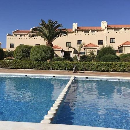 Вілла Pool House Mencey Ель-Медано Екстер'єр фото